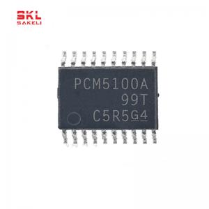 PCM5100APW  Semiconductor IC Chip 45-Bytes High Performance Digital Audio Processor IC Chip