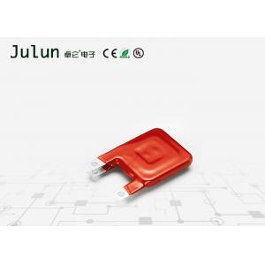 China DHB34 Series Metal Oxide Varistor Transient Mov Surge Suppressor In Red Color supplier