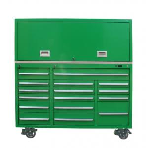 Corner Workshop Cabinet Wall Mounted Tool Cabinet with Lock and Press Brake Tooling
