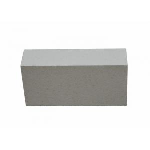 China Industry Furnace Acid Resistant 1.1g Silica Insulating Brick supplier