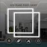 China LED Panel Frame Light Square Version for Office and Shopping Center wholesale