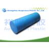 Blue EPE Foam Roller Yoga Deep Tissue Massage Foam Roller Stick For Stretching