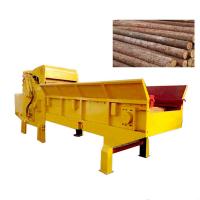China 1t/H -10T/H Biomass Wood Chipper Machine Wood Waste Grinder Machine on sale