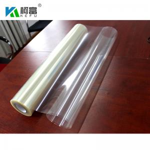 A3 A4 130 Micron Silk Screen Transparency Film Water Resistant