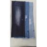 China 10.6オンス ツワイルスタイル ダークブルー 8+8*8 スラブ デニム織物 JSD3286-1 高品質 wholesale