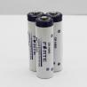 3V 1400mAh AA CR14505 LiMnO2 Cylindrical Lithium Batteries