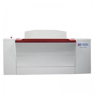 AC220V Remote Diagnosis System Laser UV CTP Machine For Printing