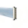 China 0.4mm Fine Pitch USL20-30SS-013B Micro Coaxial Cable Essential for 360° Panoramic Video Systems wholesale