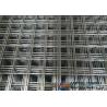 Welded Wire Mesh in Rolls/Panels, SS304, SS316, Stainless Steel in Other Alloy