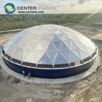 China Center Enamel Your Top Choice For Aluminum Dome Roof (ADR) Manufacturing In China on sale