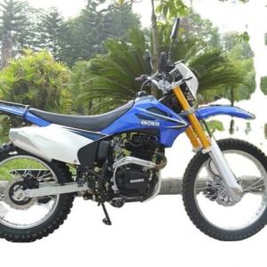 2022 ZS engine LIFAN China Dirt bike manufacturer sale directly off road dirt bike 200cc  super enduro motocross