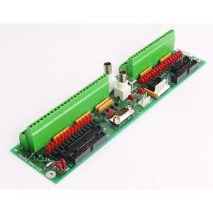 China DS200CTBAG1A GE Analog Termination Module Printed Circuit Board Mark V Control System on sale