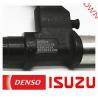 China DENSO Excavator Parts Diesel Fuel Injector Nozzle For 6WG1 6WF1 6UZ1 8-97603415-8 8-97603415-2 8976034158 8976034152 wholesale