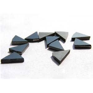 8000C Thermal Stability CVD Polycrystalline Diamond Lab Created Diamond Material