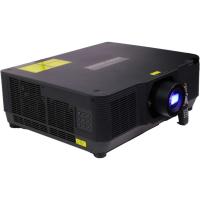 High Contrast WUXGA 20000 Lumens Projector 3D Mapping Beamer