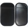 Auto Accessory Super Sticky Mobile Phone Mat/ Car Anti Slip Mat / Non Slip