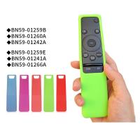 China Colorful Samsung BN59 Remote Control Silicone Protective Cover/Case on sale