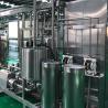 China Alto costo de rendimiento línea completa de procesamiento de peras personalizada planta de producción de manzanas y peras zumo de peras equipo máquina de pulpa de peras wholesale