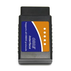 China ELM327 Car Code Reader Diagnostic Tool OBDII Auto Scanner tool supplier