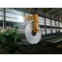 China Hot Cold Aluminum Rolling Mills For Aluminum Coil Sheets From Aluminum Slabs on sale