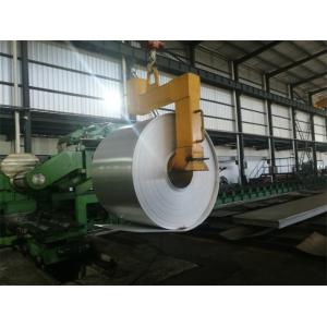 China Hot Cold Aluminum Rolling Mills For Aluminum Coil Sheets From Aluminum Slabs supplier