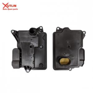 Car Auto Engine Spare Parts Transmission Filter for Toyota Hilux Revo Strainer Assembly Oil OEM  35330-71010