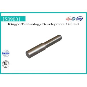 China Teste a ponta de prova 25 do fio do esmalte do UL da ponta de prova do dedo com o punho inoxidável de Stell supplier