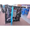 China Customized Rental Led Display Screen , Led Flexible Screen Ultra Thin wholesale