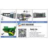 China Alambre Mesh Machine de Twists Netting Hexagonal de la cerca del pollo wholesale