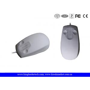 Laser Waterproof Mouse Used in Hard Environment Industry Fish Factory