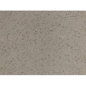 Anti Porous 30 MM Beige Engineered Quartz Stone Interior Flooring Construction Materials
