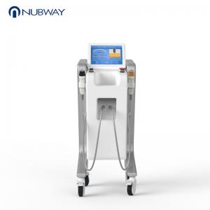 China CE Approved Best Home RF Microneedle Facial Skin Tightening Beauty Salon Equipment supplier