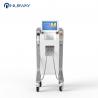 Vertical Fractional RF microneedle machine face lifting rf skin rejuvenation