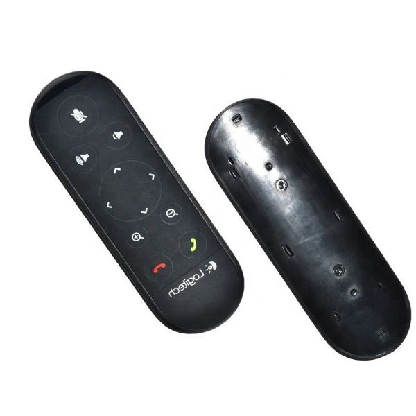 Custom Silicone Rubber Keypad Switch for Remote Controls