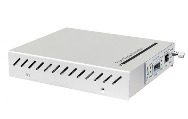 Convertidor manejable de Ethernet medios 10 gigabites, ayuda SONET OC192, SADO