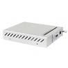 Convertidor manejable de Ethernet medios 10 gigabites, ayuda SONET OC192, SADO