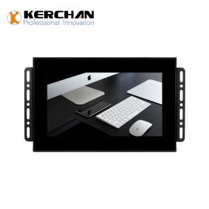 SAD0701KD-In-store LCD Display 5 Point Capacitive Touch Screen With Android 6 Rooted System Which Support installing 3rd