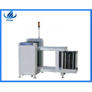 China SMT led light production line send board loader machine supplier