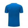 China Casual No Pilling Printed Sports T Shirts For Men wholesale