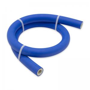 China Flexible Durable High Pressure Rubber Food Grade Hot Water Hose supplier