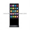 LCD Advertising PCAP Touch Screen Digital Signage Interactive Kiosk Interactive