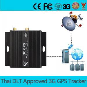 China Open Source RFID Software SMS Reset GPS Tracker Tk905i With Free Software supplier