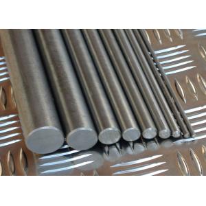 China Big Size Industrial Steel Rollers , Leather Embossing Roller supplier