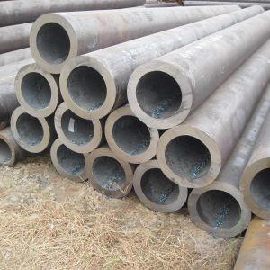 China API 5L 20mm 30mm 50mm Seamless Carbon Pipe MS Steel Pipe Gr.B X42 X46 100mm supplier