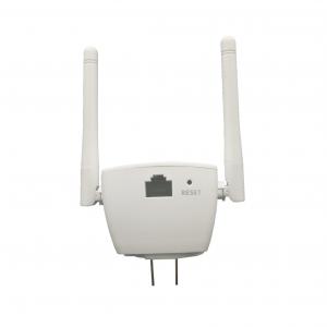 China Dual Frequency AC1200 Wifi Wireless Repeater Router 5.8G Signal Amplifier Extender supplier