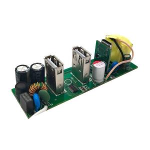 China SMT工場 コピーサービス PCB組立板 PCB SMTデザイン PCBA supplier