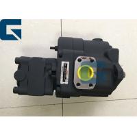 China Nachi Hydraulic Piston Pump PVD-1B-32P Excavator Spare Parts PVD-1B-32P-11G5 on sale