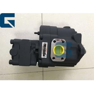 China Nachiの油圧ピストン・ポンプPVD-1B-32Pの掘削機の予備品PVD-1B-32P-11G5 supplier
