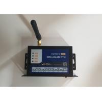 China Cloud Solutions M2M Gateway GSM Dual Digital Filters 2A / 125VAC 220VDC on sale