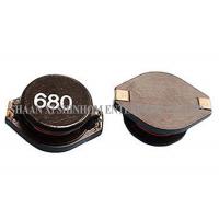 China High Current SMT Power Inductors , Portable SMD Chip Inductor Unshielded on sale